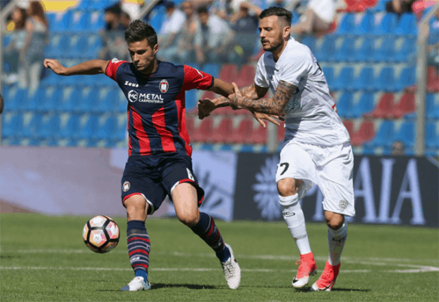 Nhận định, dự đoán Frosinone vs Udinese 20h00, 12/05 (Vòng 36 VĐQG Italia 2018/19)