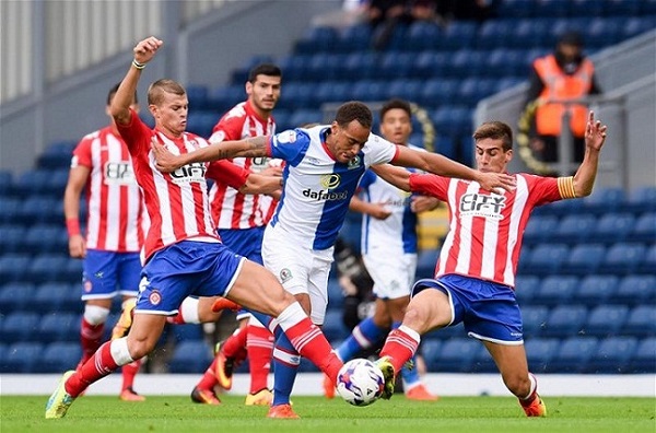 Nhận định, dự đoán Girona vs Levante 23h30, 12/05 (vòng 37 VĐQG Tây Ban Nha)