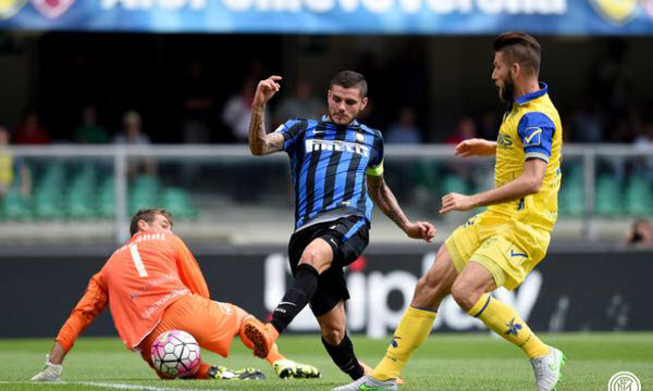 Nhận định, dự đoán Inter Milan vs Chievo 02h00, 14/05 (Vòng 36 VĐQG Italia 2018/19)