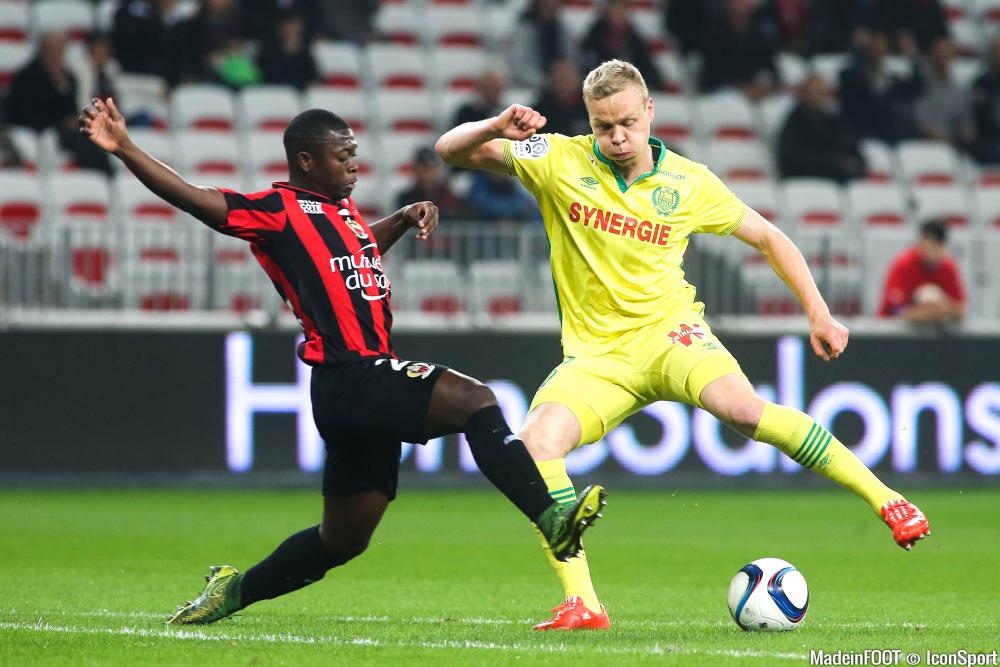 Nhận định, dự đoán Nice vs Nantes 01h00, 12/05 (Vòng 36 VĐQG Pháp 2018/19)