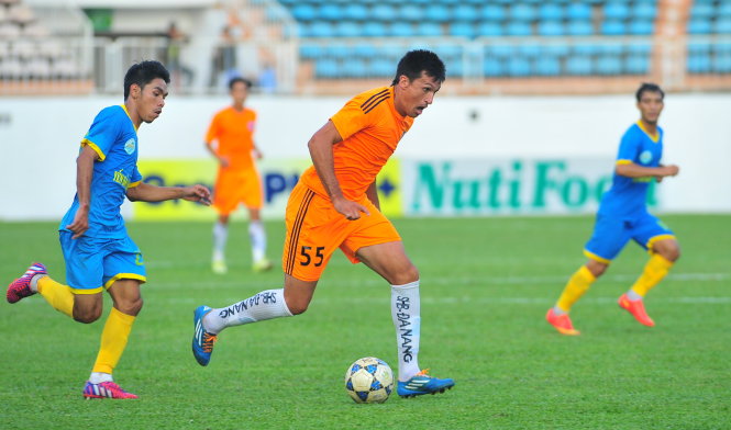 Nhận định, dự đoán SHB Đà Nẵng vs Sanna Khánh Hòa 17h00, 12/05 (vòng 9 V.League)