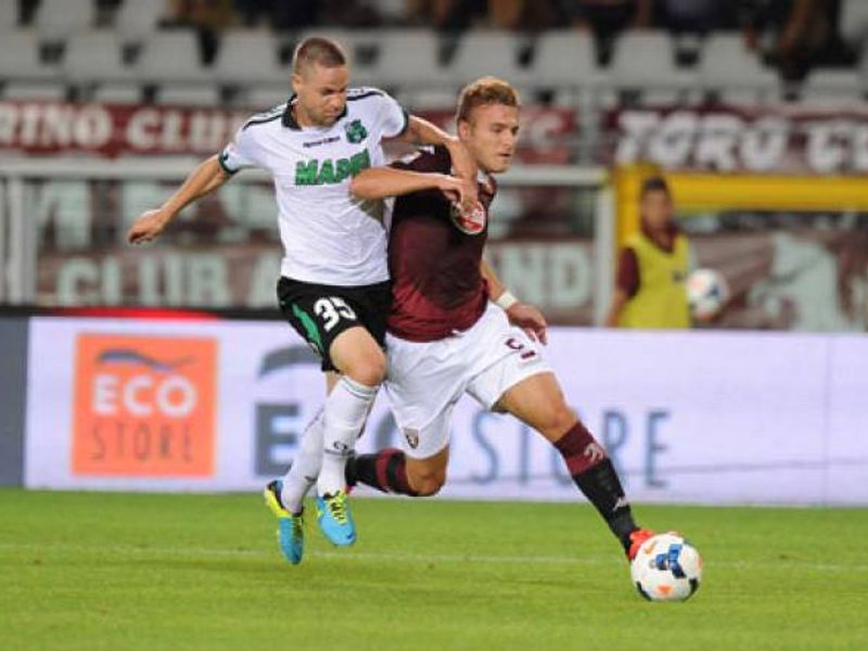 Nhận định, dự đoán Torino vs Sassuolo 17h30, 12/05 (Vòng 36 VĐQG Italia 2018/19)