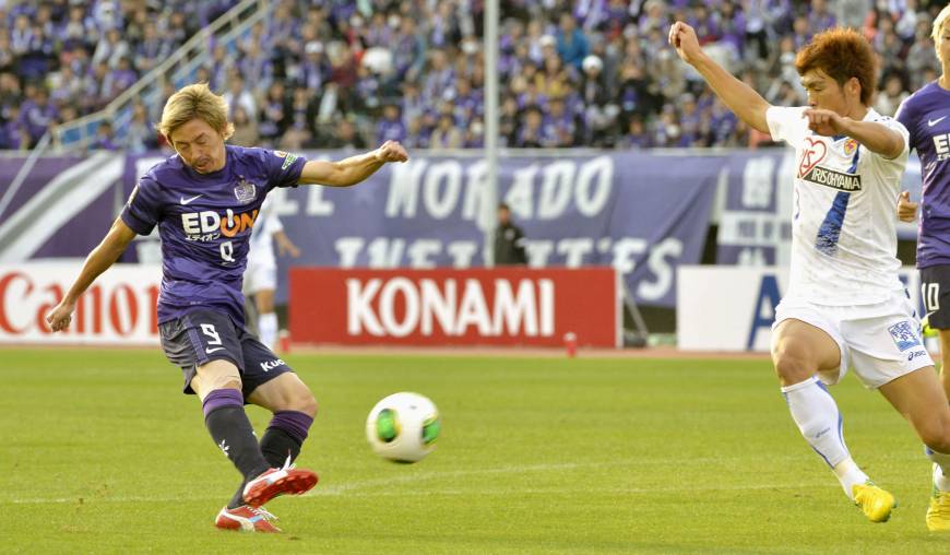 Nhận định, dự đoán Vegalta Sendai vs Hiroshima 11h05, 12/05 (vòng 11 VĐQG Nhật Bản)
