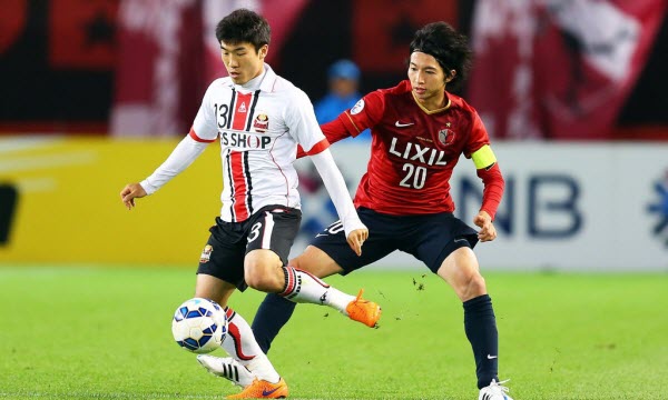 Nhận định, dự đoán Vissel Kobe vs Kashima Antlers 12h00, 12/05 (vòng 11 VĐQG Nhật Bản)