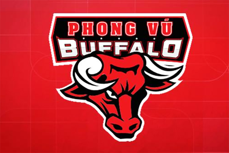 Phong Vũ Buffalo chơi khó các BLV nước ngoài