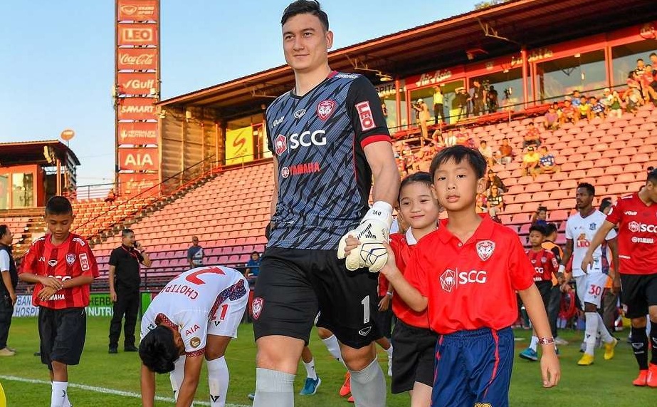 Thai-League cuối tuần này có gì thú vị với NHM Việt Nam?