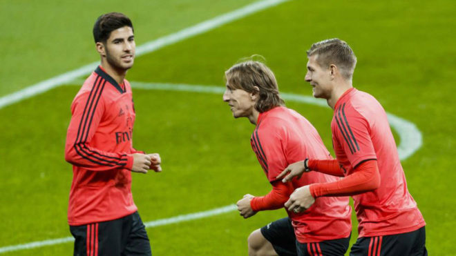 Tin chuyển nhượng tối 10/5: Liverpool quyết tâm tậu siêu tiền vệ Real Madrid