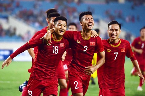U23 Việt Nam thi đấu tại Phú Thọ: Được gì và mất gì?
