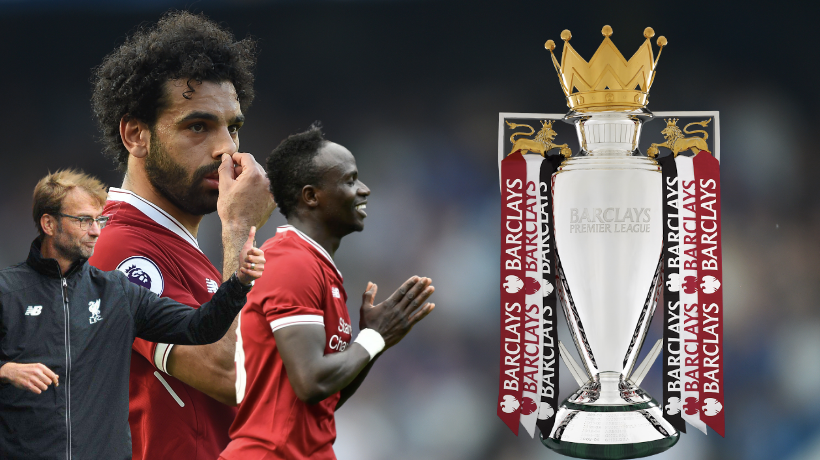 Liverpool sẽ đợi thêm 1 ngày để chạm vào Cúp Ngoại hạng Anh "xịn" nếu vô địch cuối tuần này?
