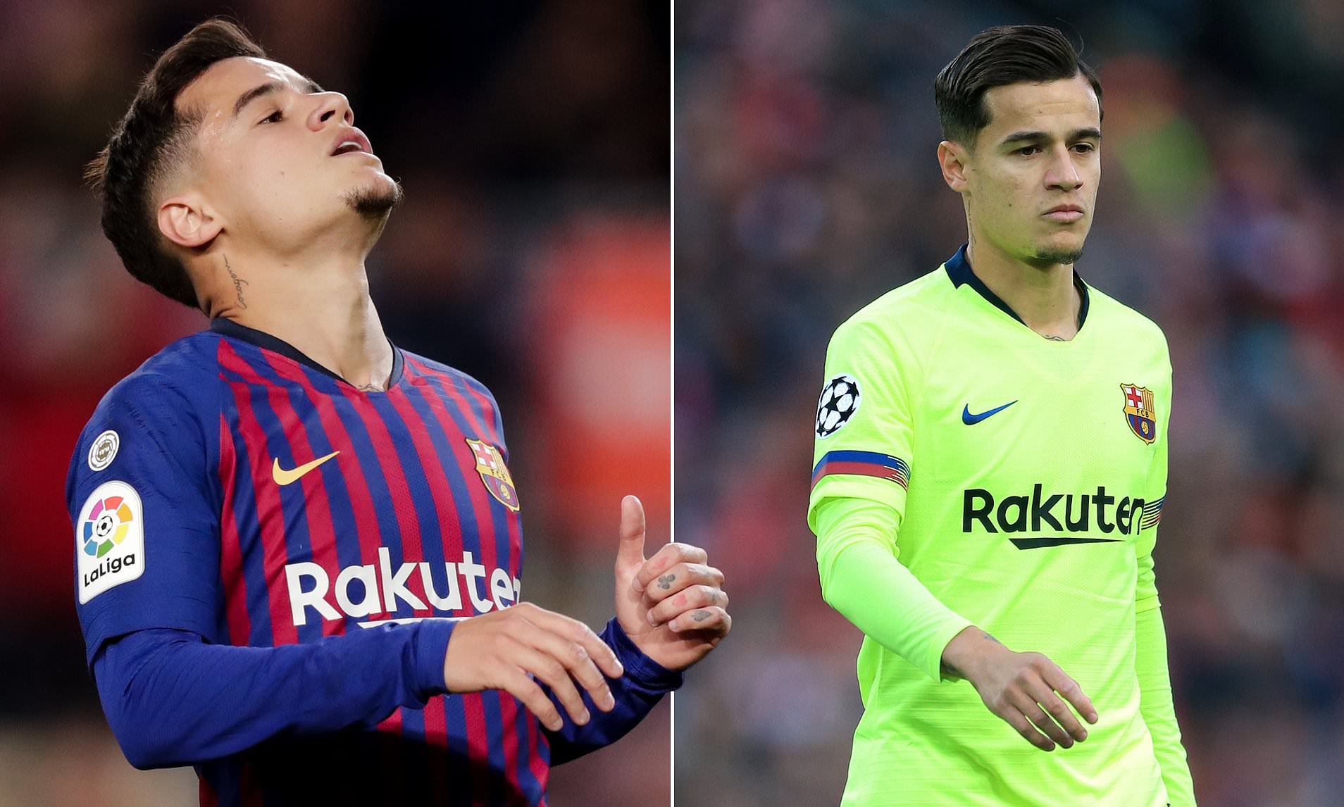 Barca cần bán sớm Coutinho nếu không muốn mất thêm tiền tấn cho Liverpool