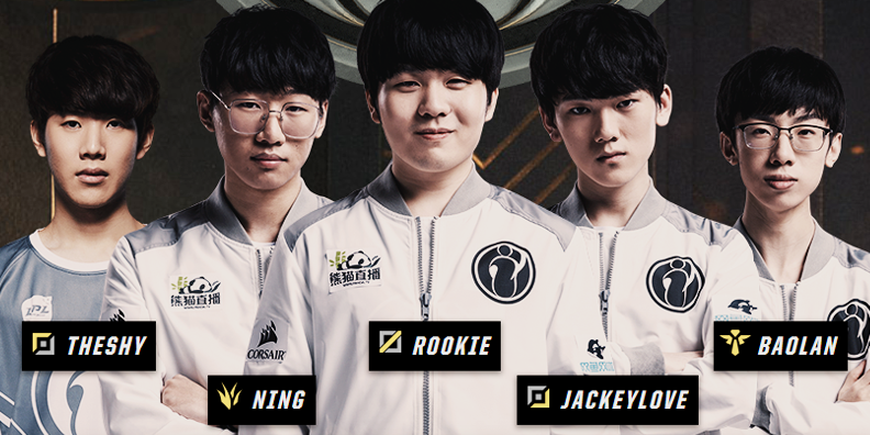 MSI 2019 - Ngày 1: Invictus Gaming dẫn đầu bảng xếp hạng trên đôi cánh TheShy