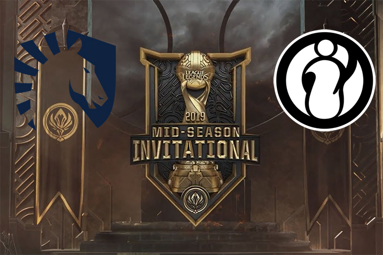 MSI 2019 - Invictus Gaming vs Team Liquid: Giải mã ẩn số