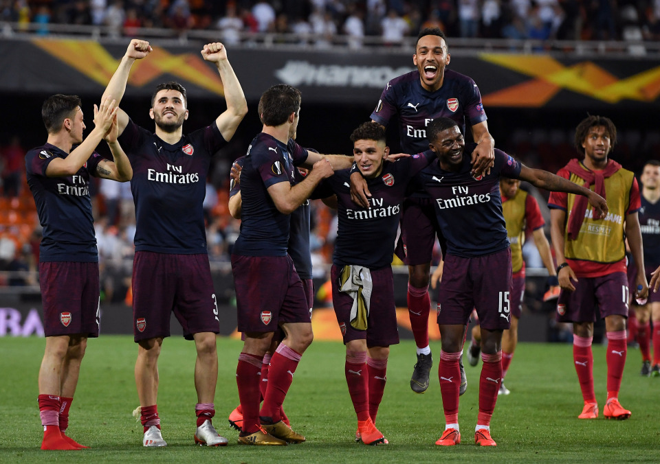 Nhận định Burnley vs Arsenal 21h00, 12/05 (vòng 38 Ngoại hạng Anh)
