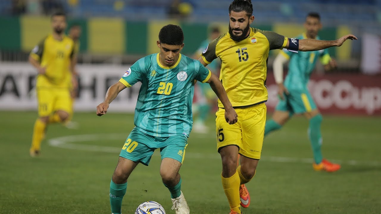 Nhận định, dự đoán Al Ahed vs Malkia 01h00, 14/05 (vòng bảng AFC Cup)