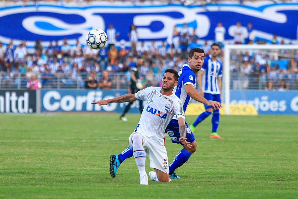 Nhận định, dự đoán Avai vs CSA AL 05h00, 13/05 (vòng 4 VĐQG Brazil)