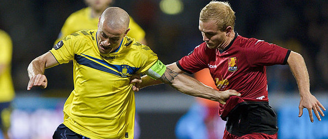 Nhận định, dự đoán Brondby vs Nordsjaelland 00h00, 14/05 (vòng play-off VĐQG Đan Mạch)