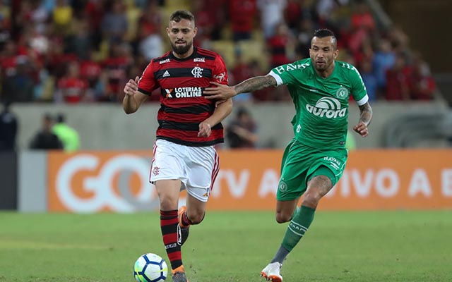 Nhận định, dự đoán Flamengo vs Chapecoense 21h00, 12/05 (vòng 4 VĐQG Brazil)