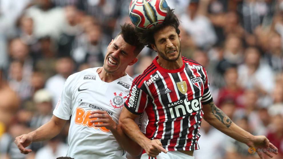 Nhận định, dự đoán Fortaleza vs Sao Paulo 05h00, 13/05 (vòng 4 VĐQG Brazil)