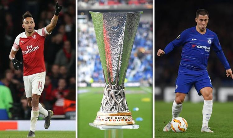 UEFA giải thích thế nào về "ác mộng" của CĐV Arsenal và Chelsea ở chung kết Europa League?