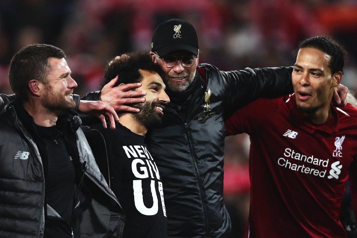 7 cầu thủ có thể không được nhận huy chương nếu Liverpool vô địch Ngoại hạng Anh