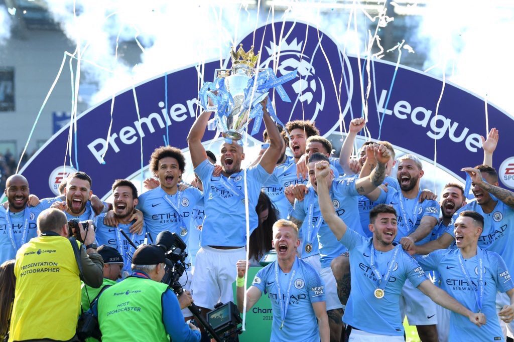 Klopp chỉ ra điều Liverpool cần làm để phế truất ngôi vương của Man City mùa tới
