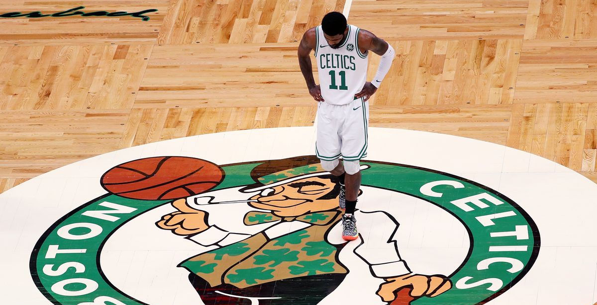 Bất ngờ khi Knicks có thể sẽ chọn hậu vệ ngôi sao khác thay vì Kyrie Irving