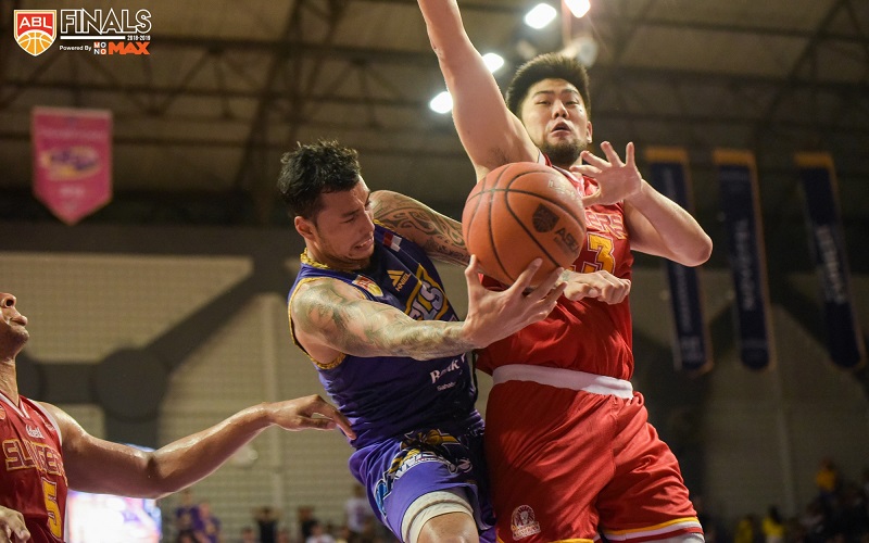 Cơn mưa 3 điểm mang tên Jawato đưa ABL Finals vào trận đấu định mệnh