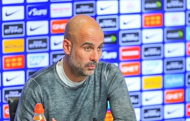 HLV Pep Guardiola ban hành lệnh cấm kỳ lạ ở Man City tại vòng cuối giải Ngoại hạng