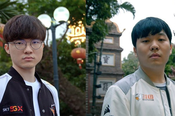 MSI 2019: SKT xác lập kỷ lục buồn sau trận thua IG