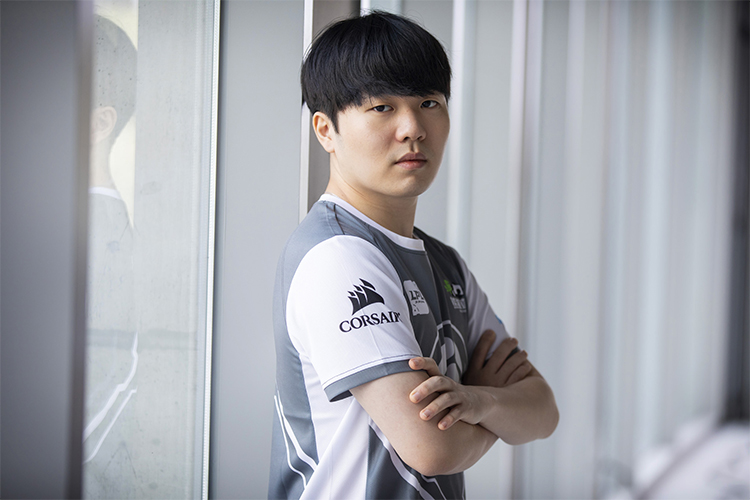 MSI 2019 - Team Liquid vs Invictus Gaming (Lượt đi): Không thể ngăn cản!