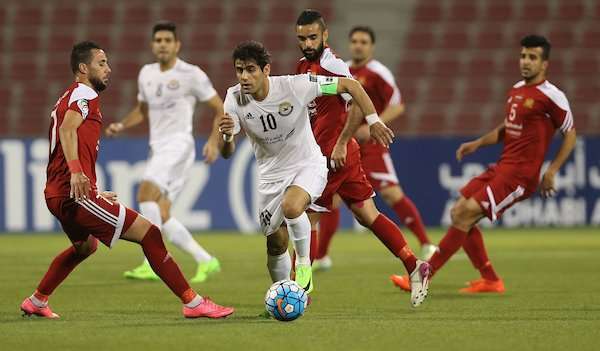 Nhận định, dự đoán Al Jaish vs Al Nejmeh 02h00, 15/05 (vòng bảng AFC Cup)