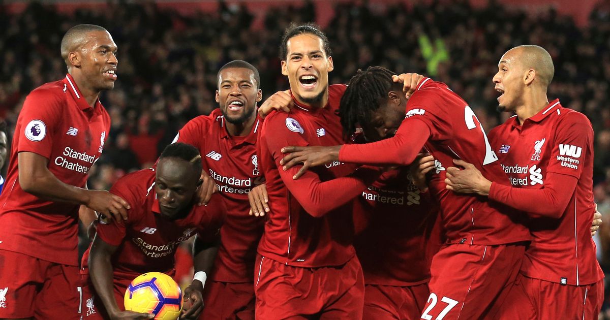 Những điềm báo kỳ lạ về việc Liverpool sẽ vô địch giải Ngoại hạng, Cúp C1, hoặc cả hai