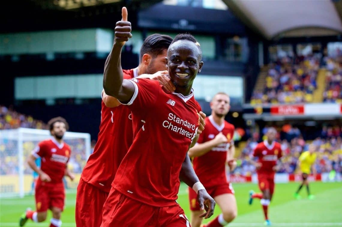 Kết quả Liverpool vs Wolves (2-0): Liverpool thắng nhưng không thể vô địch