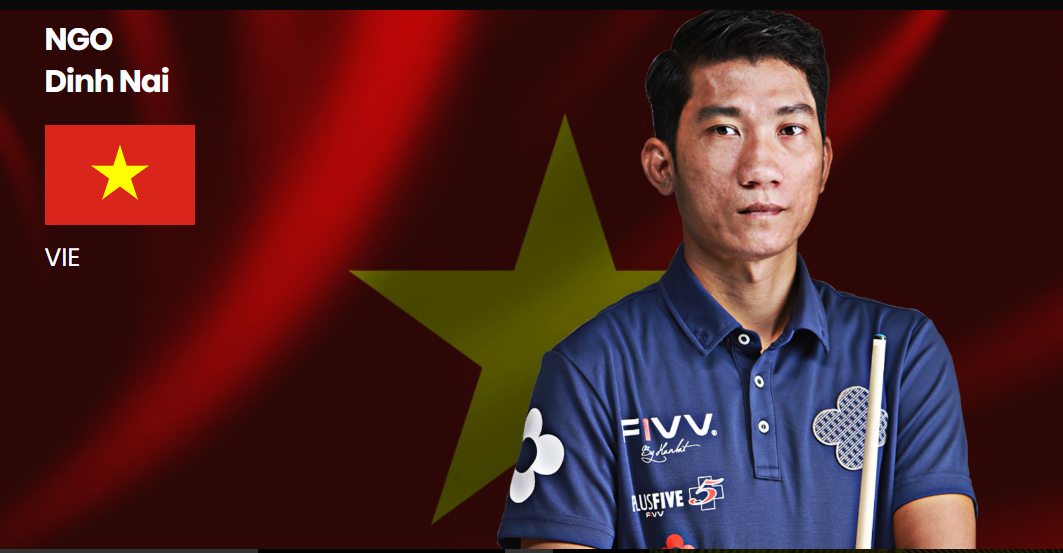 Tứ kết giải Survival 3C Master Seoul 2019: Ngô Đình Nại dừng bước và cuộc lội ngược dòng không tưởng của cơ thủ Tây Ban Nha