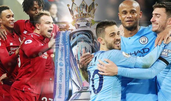 Vì sao Liverpool sẽ nhận tiền thưởng giải Ngoại hạng nhiều hơn Man City ngay cả khi không vô địch?
