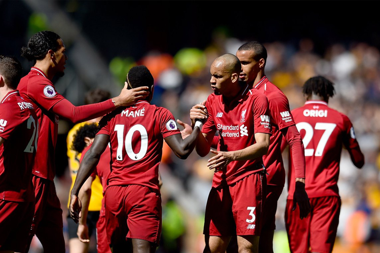 Klopp chỉ ra điều Liverpool cần làm để phế truất ngôi vương của Man City mùa tới