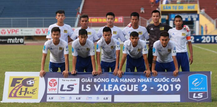 Vòng 6 Hạng Nhất: Phù Đổng chìm sâu khủng hoảng, Bình Phước đòi lại ngôi đầu