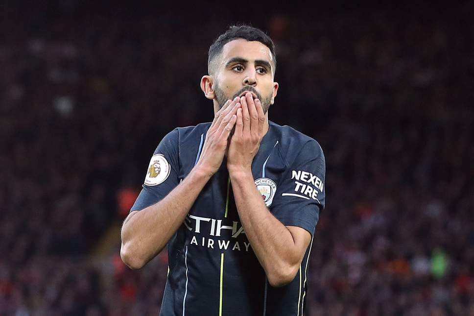 Những khoảnh khắc quyết định đến cuộc đua vô địch siêu kịch tính giữa Man City và Liverpool