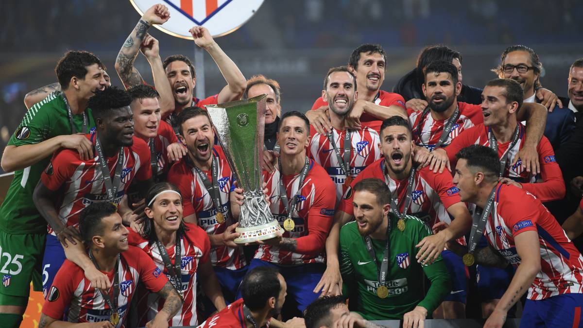 Real Madrid và Atletico sớm có vé dự FIFA Club World Cup phiên bản mới