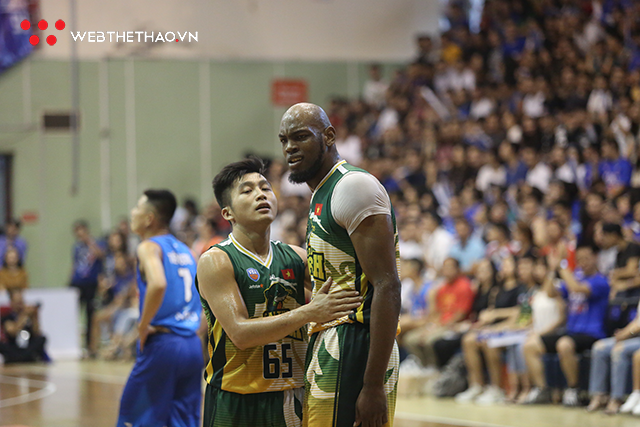 Cantho Catfish tại VBA 2019: Bình cũ rượu mới?