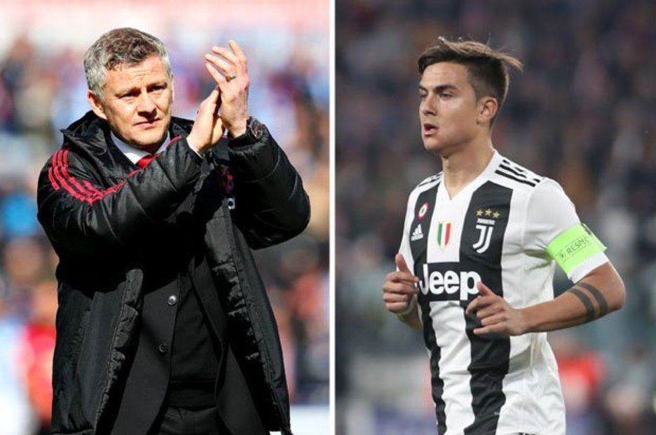 Chuyển nhượng MU 13/5: Dấu hiệu cho thấy Dybala rời Juve tới MU, Solskjaer chốt "người nâng tầm" Pogba