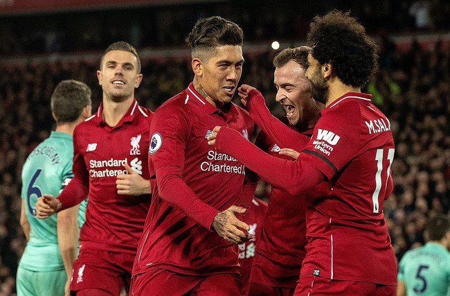 Những khoảnh khắc quyết định đến cuộc đua vô địch siêu kịch tính giữa Man City và Liverpool