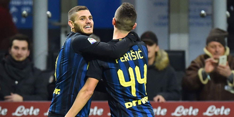 Kết quả bóng đá hôm nay (14/5): Vượt qua Chievo, Inter Milan đòi lại ví trí thứ 3
