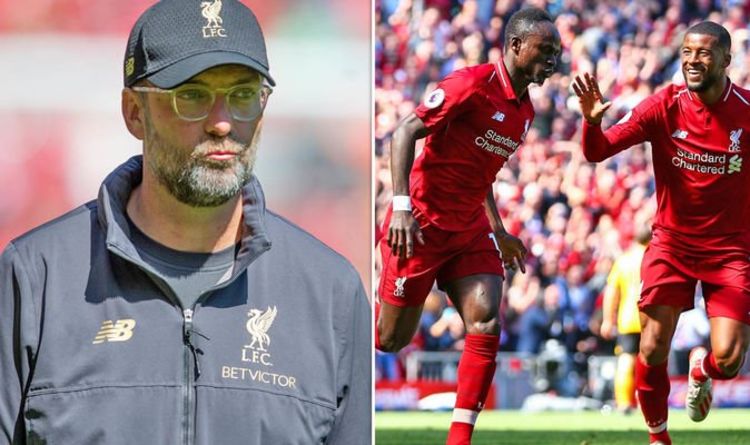 Klopp chỉ ra điều Liverpool cần làm để phế truất ngôi vương của Man City mùa tới