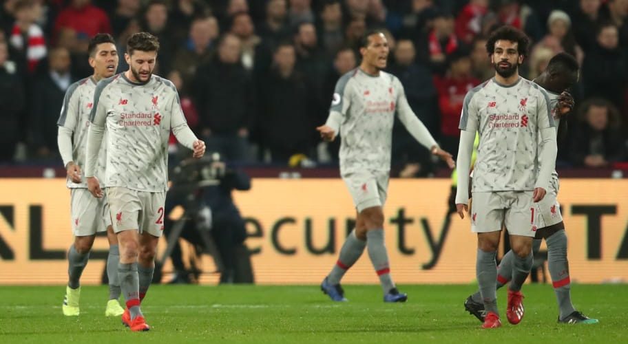 Những khoảnh khắc quyết định đến cuộc đua vô địch siêu kịch tính giữa Man City và Liverpool