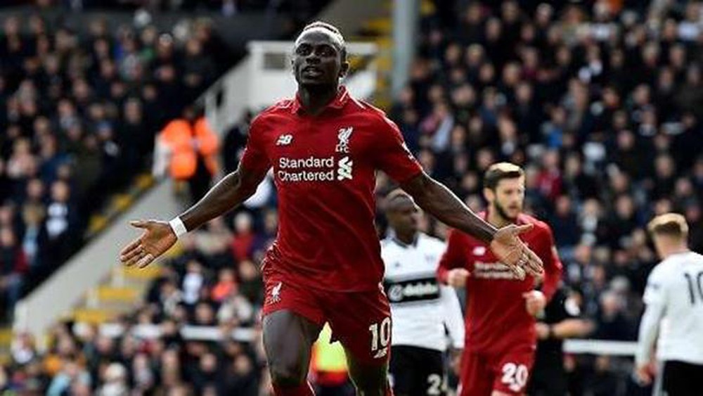 Những khoảnh khắc quyết định đến cuộc đua vô địch siêu kịch tính giữa Man City và Liverpool Những khoảnh khắc quyết định đến cuộc đua vô địch siêu kịch tính giữa Man City và Liverpool