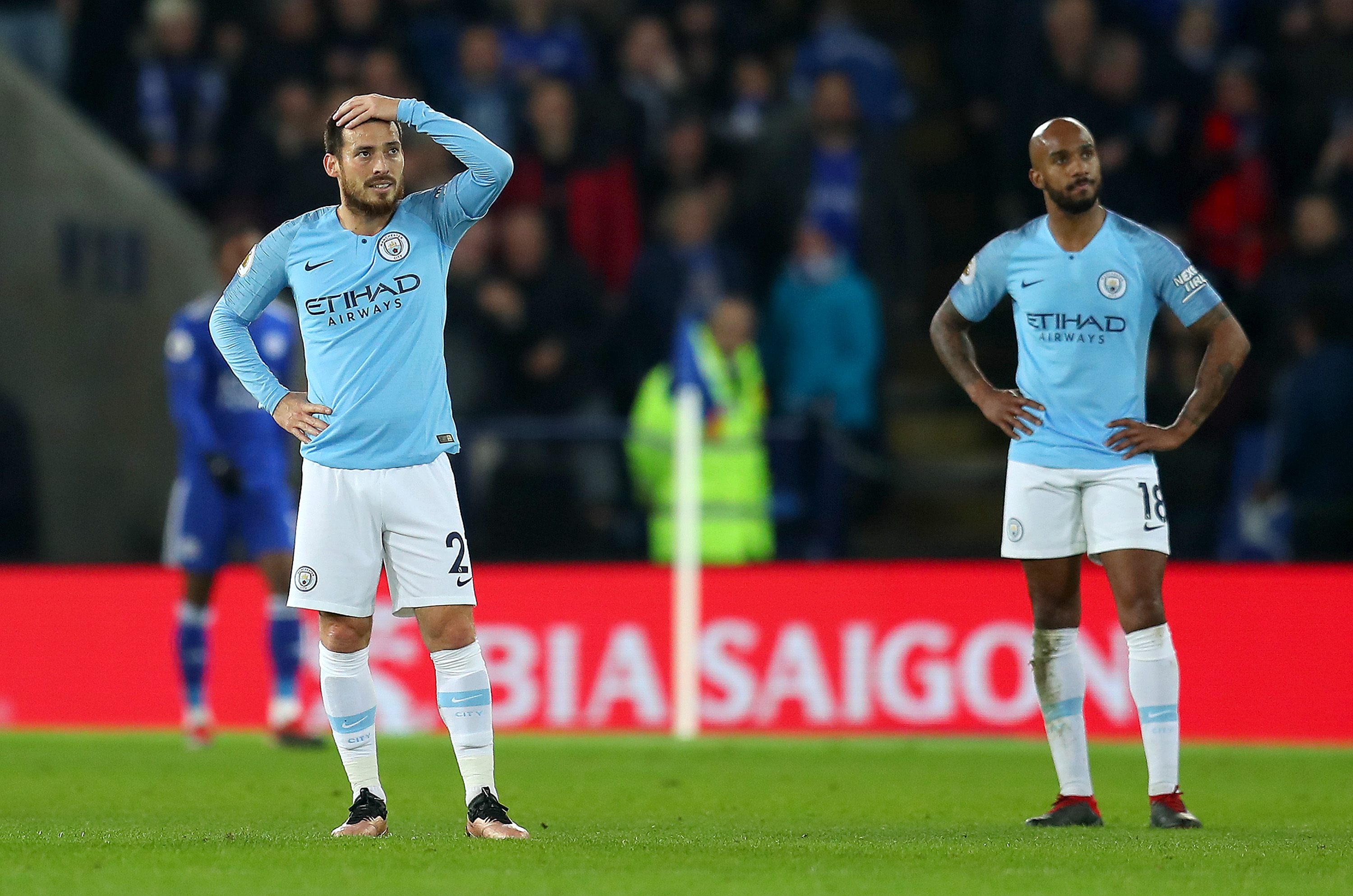 Những khoảnh khắc quyết định đến cuộc đua vô địch siêu kịch tính giữa Man City và Liverpool