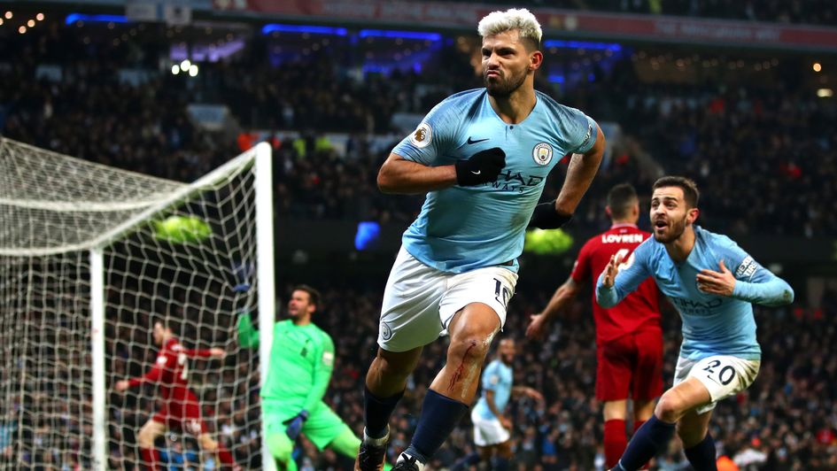 Những khoảnh khắc quyết định đến cuộc đua vô địch siêu kịch tính giữa Man City và Liverpool