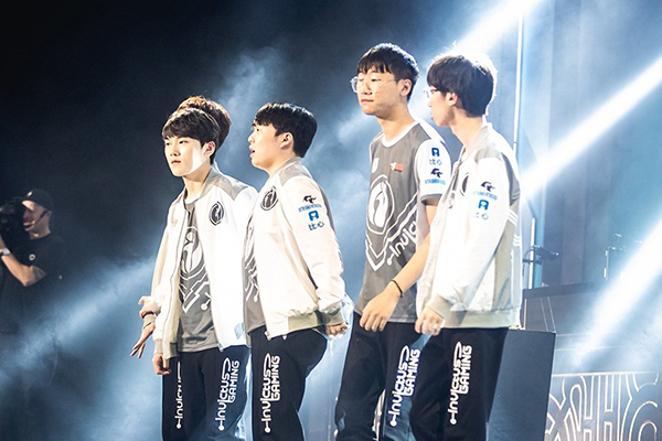 MSI 2019: G2 dùng Pyke đường trên hủy diệt SKT, iG vẫn bất bại sau ngày thứ 3