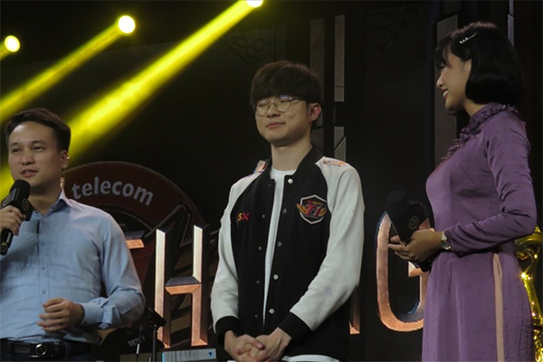 MSI 2019: TL vs SKT: Quỷ Vương hiện nguyên hình!
